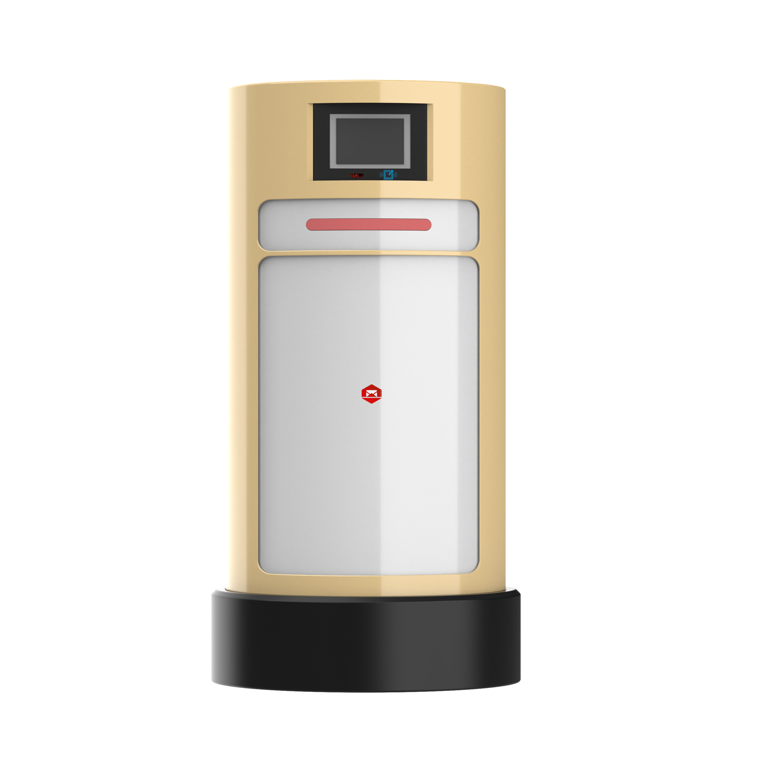 Curvy Stand 4.1 image