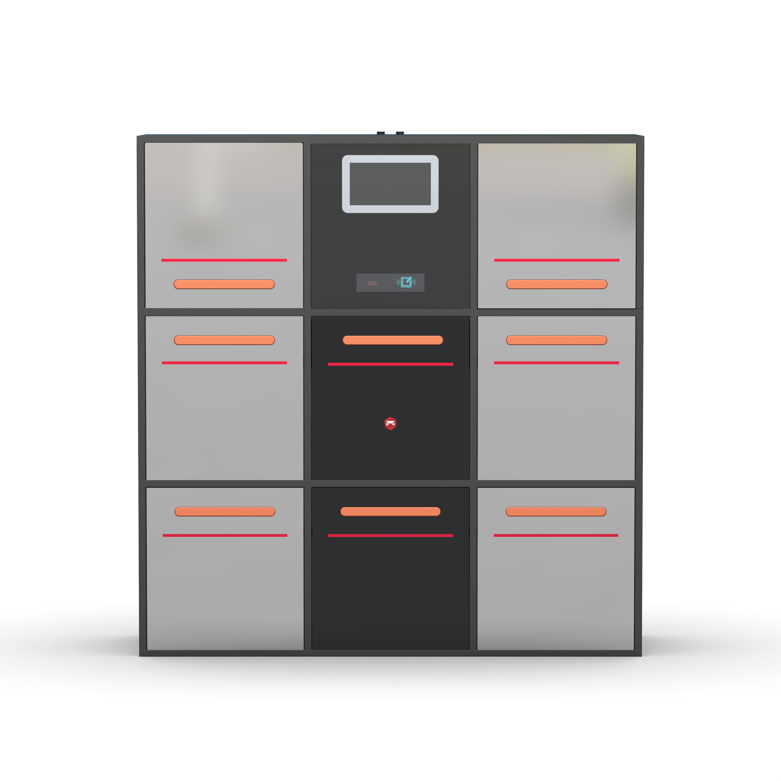 Multihouse 4.0 image